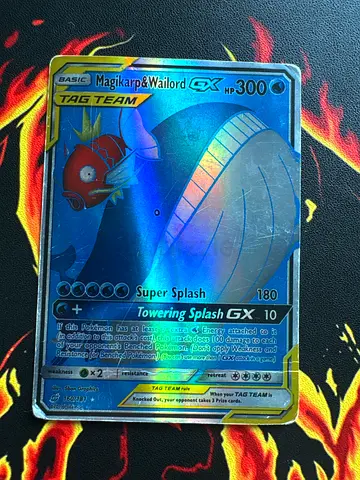 RARE Pokémon card for sale