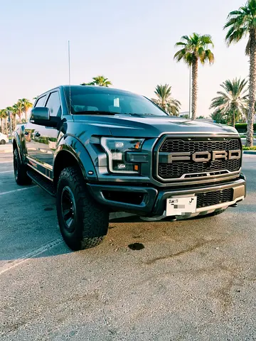 2017 FORD F-150 — фото 4