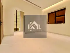 Brand New 6 Master Villa | First Tenant | Riyadh City - 220 k