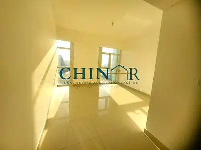 Elegant 3BHK | Maid-room | Balcony| | Gymm Pool Parking | 1-2 Payments | Call us today