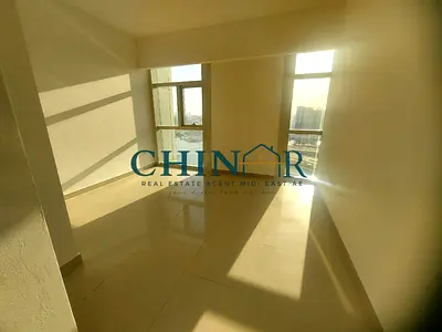 ELEGANT 3 BHK | MAID’S ROOM | PRIVATE BALCONY | GYM, SWIMMING POOL & PARKING | 1 PAYMENT | CALL US TODAY!
