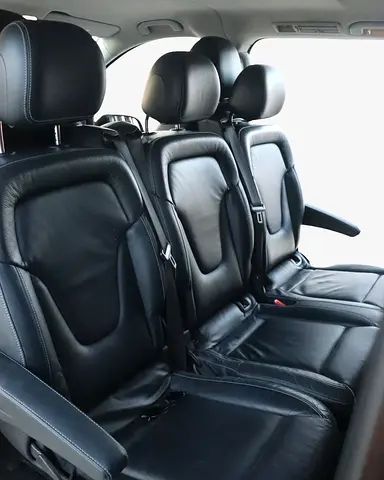 صورة مصغرة 9 لـ 2018 Mercedes-BENZ V-CLASS