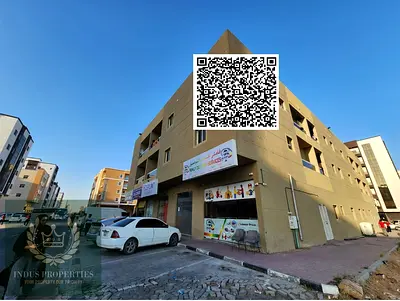 G+6 Approved Investment Building for Sale, Ajman