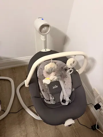 Baby Bouncer