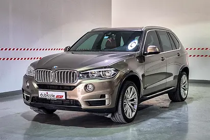 صورة 3 لـ 2017 BMW X5