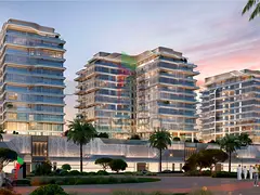 Rare 2BR Terrace Home | Edgewater Residences