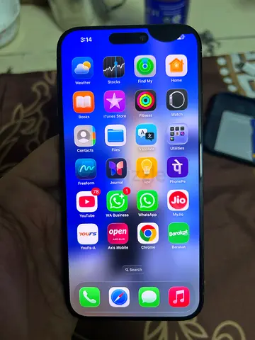Iphone15 pro max