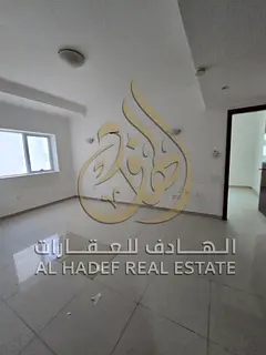 Excellent opportunity to live in Al Taawun – Sharjah, in a spacious 2-bedroom apartment with a com