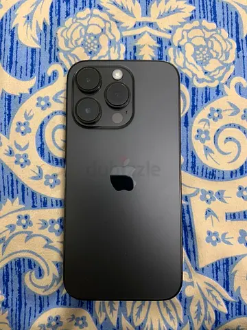 Iphone 14 pro slight shade 128gb all original