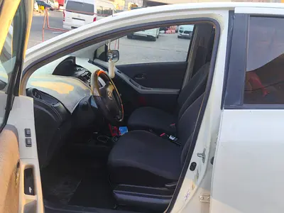 Toyota Yaris 2009 1.3