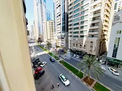 HOT OFFER | HUGE LAYOUT | BALCONY & WARDROBES | GYM&POOL