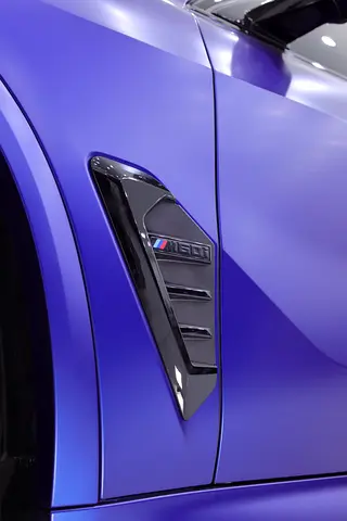 صورة 9 لـ 2025 BMW X5