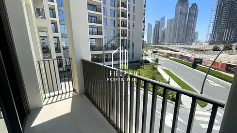 Brand new | recently handover | low floor