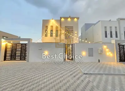 فيلا فاخرة في بساتين الزبير / 5 غرف ماستر / تشطيب فاخر / لوكيشن مميز / مساحات واسعة | تملك للعرب فقط / سعرمغري