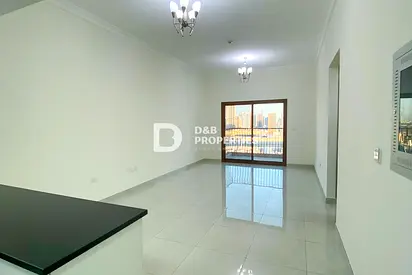 Vacant 1BR plus Study | Semi Furnished | G24 Tower