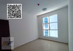 Spacious 2-Bedroom Apartment for Annual Rent – City Tower, Ajman