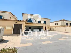 Brand New 3BR | Single Row | Facing Park