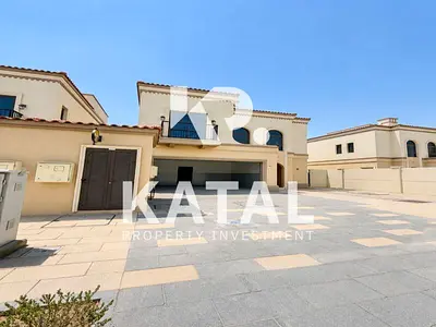 Brand New 3BR | Single Row | Facing Park