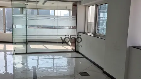 FULLY FITTED | BURJ KHALIFA VIEW | HIGH FLOOR
