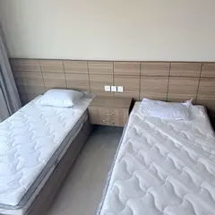 Luxury spacious master room for Executive Girls near Mall Emrites