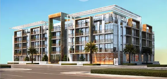 Elegant Home | Contemporary Design | Premium Amenities