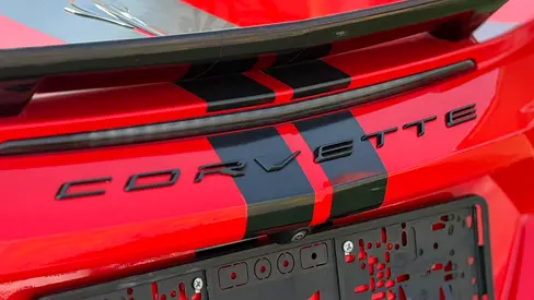 صورة 6 لـ 2023 Chevrolet CORVETTE
