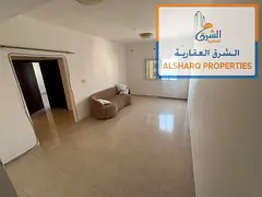 2-Bedroom Apartment with Living Room – Prime Location in Al Jurf 2 (Behind Delta Center & Near Ajm