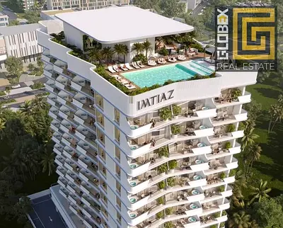 1BR for Sale | Cove Edition 1 by Imtiaz | Premium Location