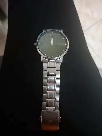 FasTrack Stunner X Quartz watch