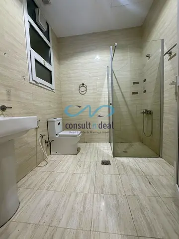 Outstanding One Bed Room Hall Near Mazyad Mall in Mohamed Bin Zayed City