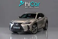 Lexus UX-Series 2023 UX 200 F Sport Platinum
