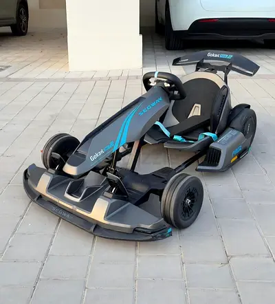 Segway Gokart PRO 2