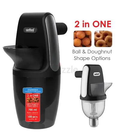 Sanford Portable Sweet Ball Maker