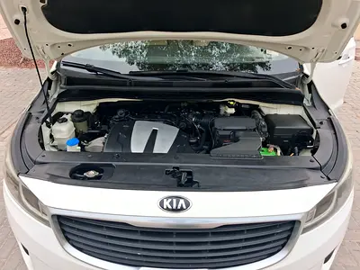 2018 KIA GRAND CARNIVAL 缩略图 15