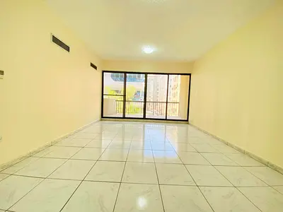 1BR | Unfurnished | Spacious | Prime Location