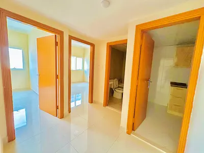 1 MONTH FREE 2BHK FULLY FAMILY BUILDING READY TO MOVE