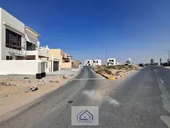 Plot in Tilal City /Zone D/ Townhouse