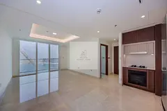 Sea & Palm View | Palace Beach | High-Floor