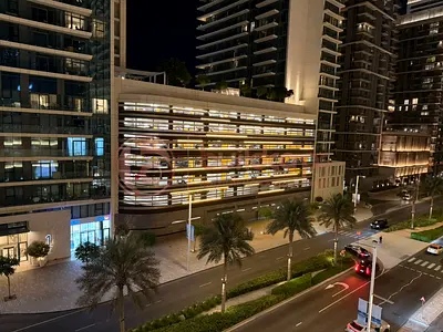 Luxurious Apartment | Full Sea & Skyline View | Fully Furnished