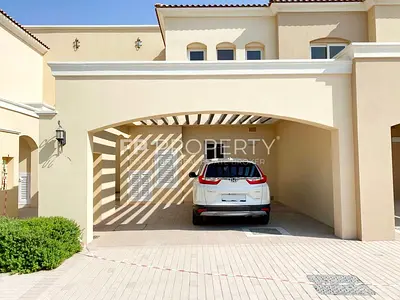 Modern 2BR + Maid Townhouse | Prime Location & Luxury Finishes