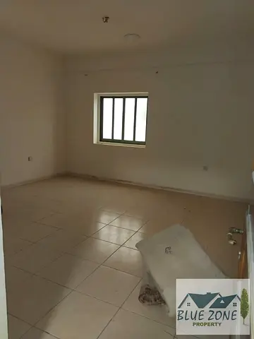HAT OFFER STUDIO JUST IN 12K CENTRAL GAS NICE APARTMENT IN AL GHUWAIR SHJ