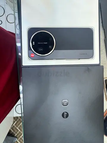 Xiomi 17 Ultra Leica edition