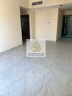 🏢 **First-Tenant 1-Bedroom Apartment for Annual Rent – Premium Tower in Ajman** 🏢 ✨ **Only