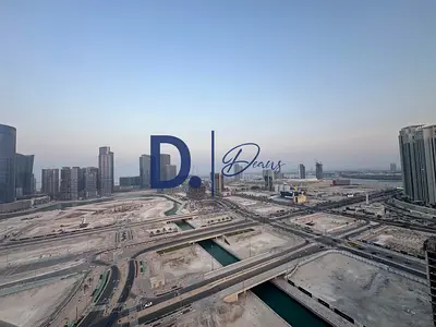 2BR+Store | Amazing View | High Floor