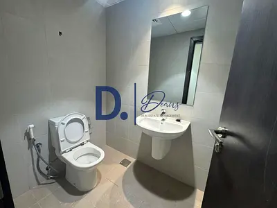 2BR+Store | Amazing View | High Floor