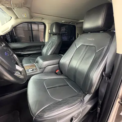 2019 FORD EXPEDITION 照片 10