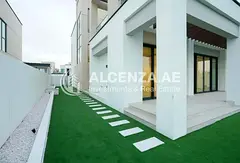 Spacious 3BR | Unfurnished Villa | Caya 1