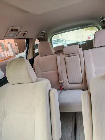 صورة 14 لـ 2017 Toyota PREVIA