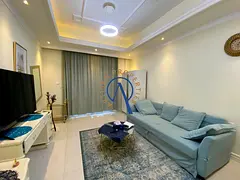 MOVE-IN READY | FULLY FURNISHED | STUDIO