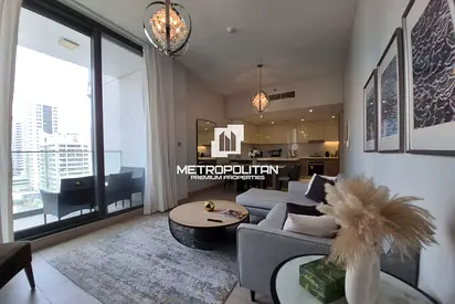 Beautifully Furnished | Spectacular View | Vacant